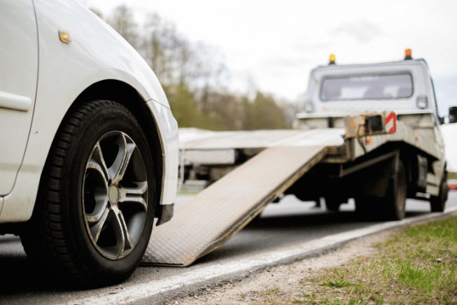 Movers Packer Car Shifting Service