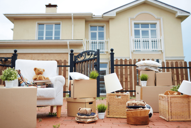 Movers Packer Home Shifting Service