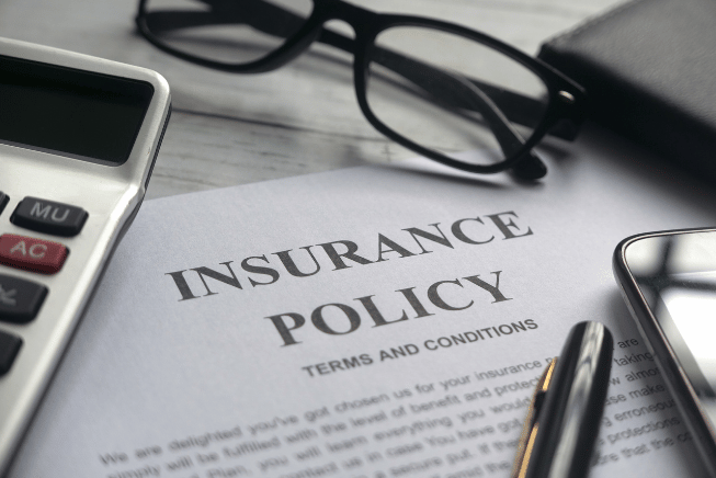 Movers Packer Goods Insurance Service