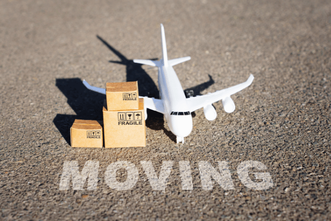 Movers Packer International Shifting Service