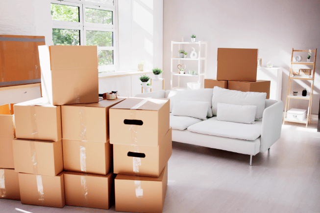 Movers Packer Office Shifting Service