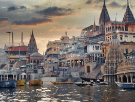Uttar Pradesh